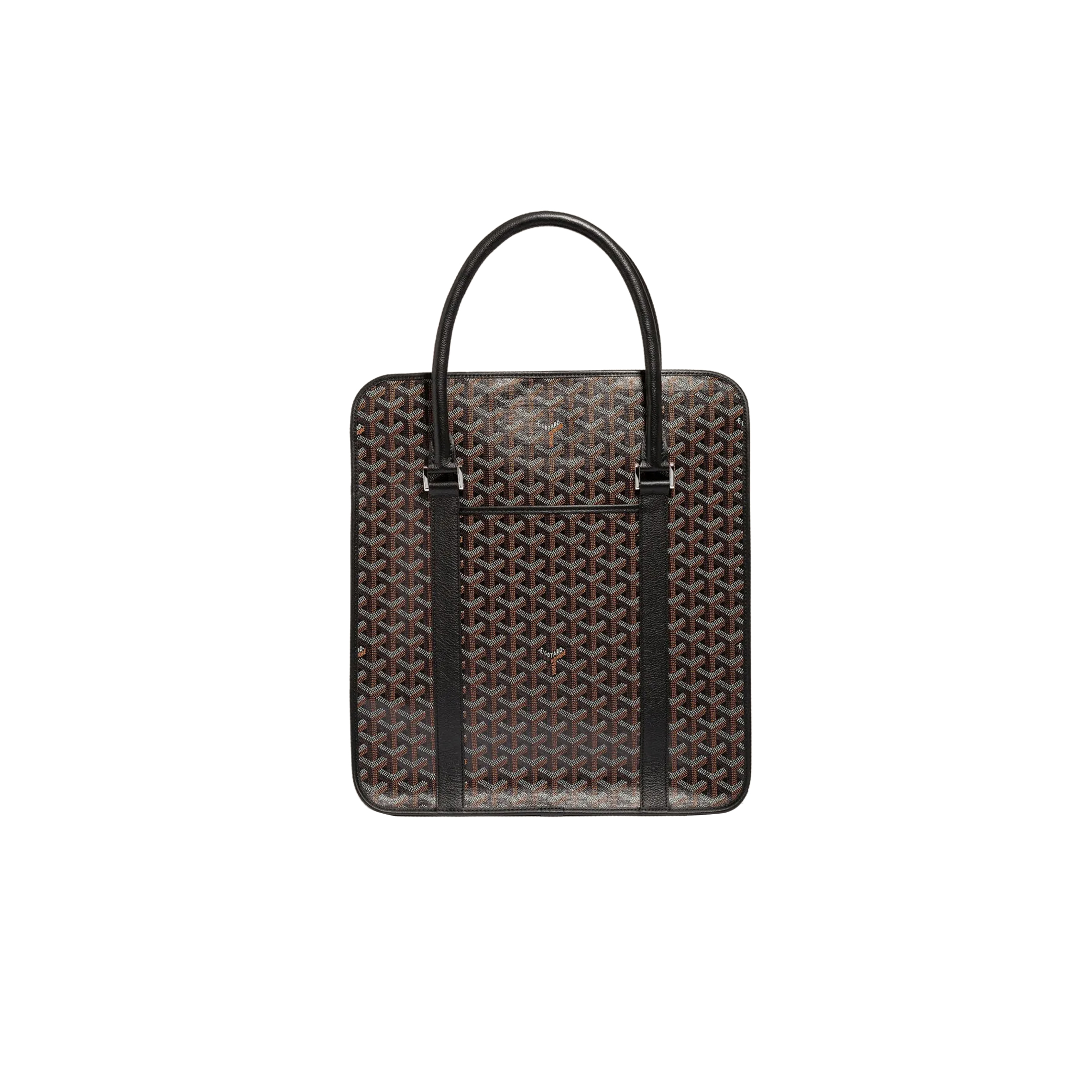 GOYARD BOURGOGNE BAG BOURGOMMLTY01CL01P (40*36*9cm) GOYARD BOURGOGNE BAG BOURGOMMLTY01CL01P (40*36*9cm)