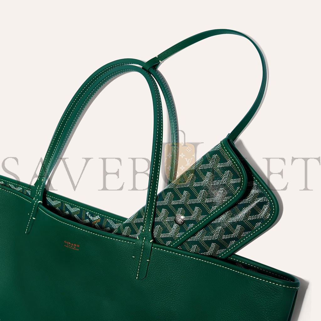 GOYARD ANJOU GM BAG  ANJOUSGMLCG09TY09P (56*33*19cm)