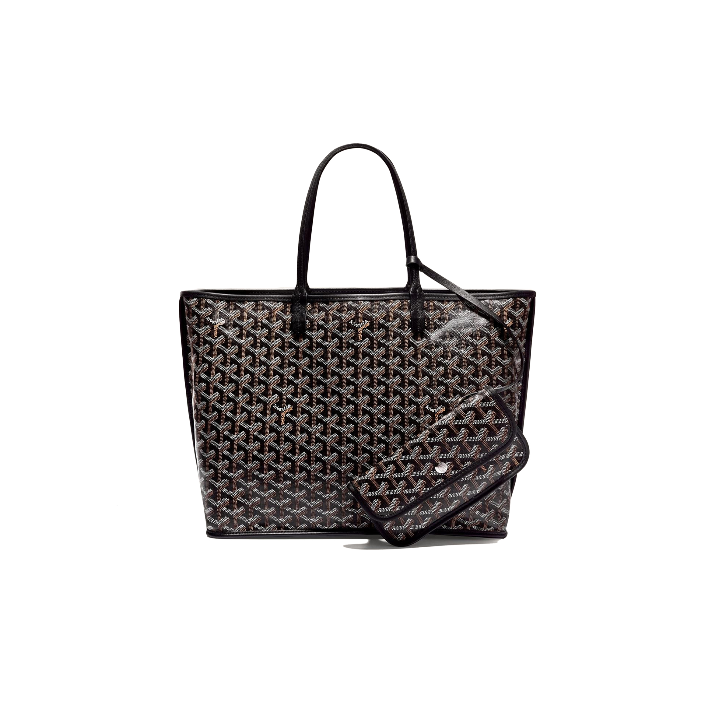 GOYARD ANJOU PM BAG  ANJOUSPMLCG01TY01P (46*28*15cm)