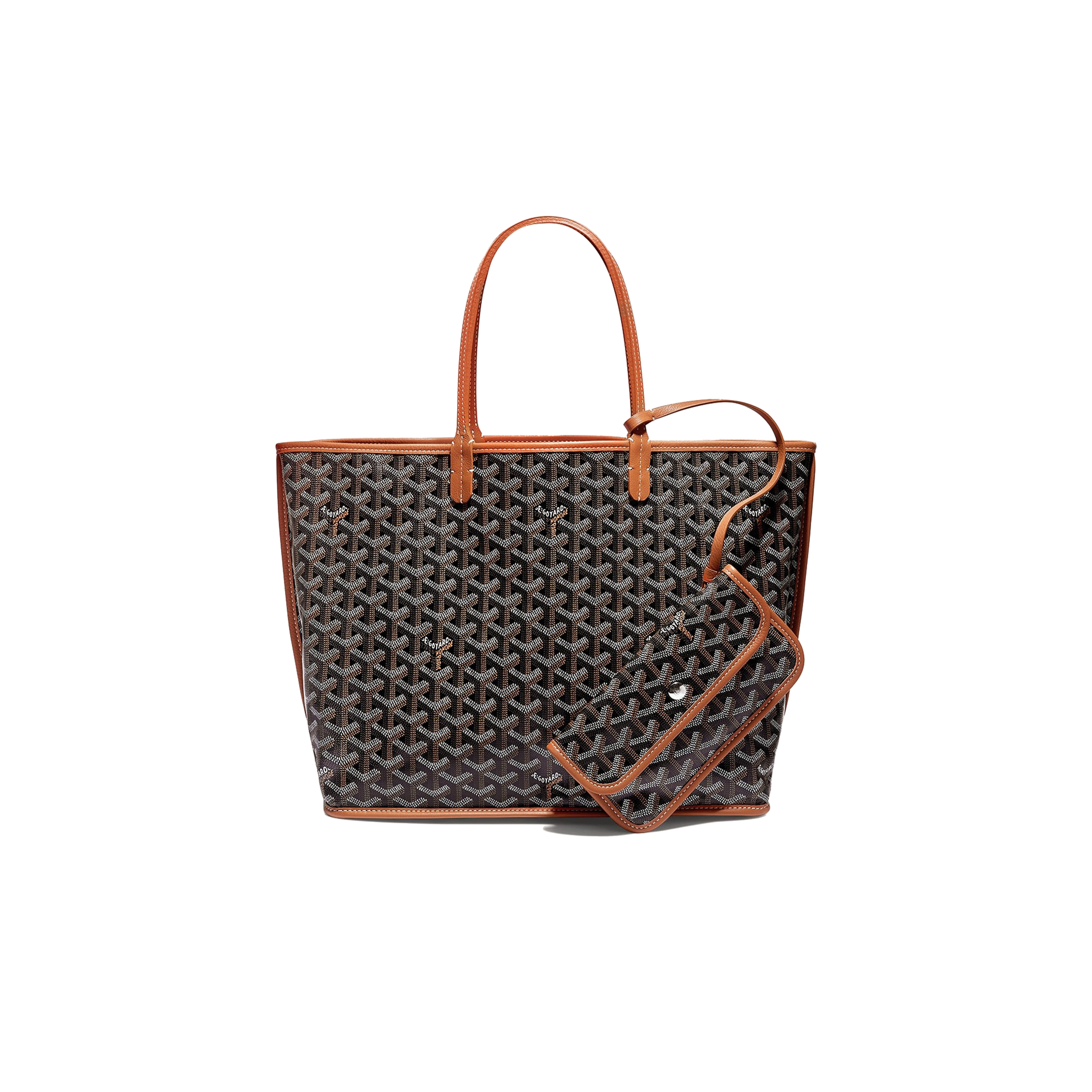 GOYARD ANJOU PM BAG  ANJOUSPMLCG03TY01P (46*28*15cm)