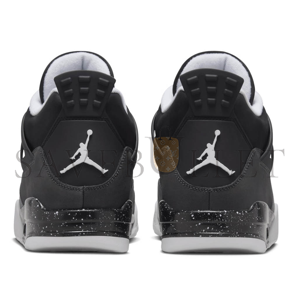 NIKE AIR JORDAN 4 FEAR FQ8138-002