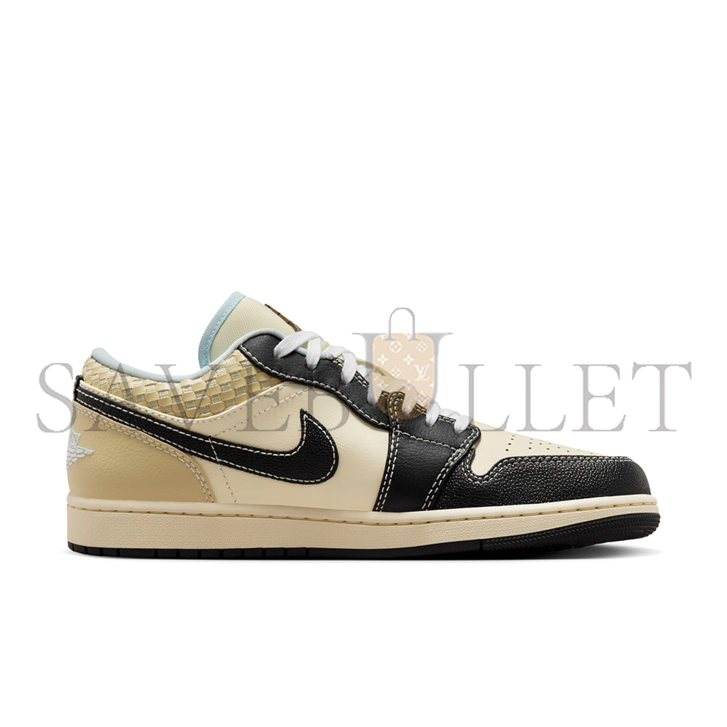 NIKE AIR JORDAN 1 LOW HQ3437-101