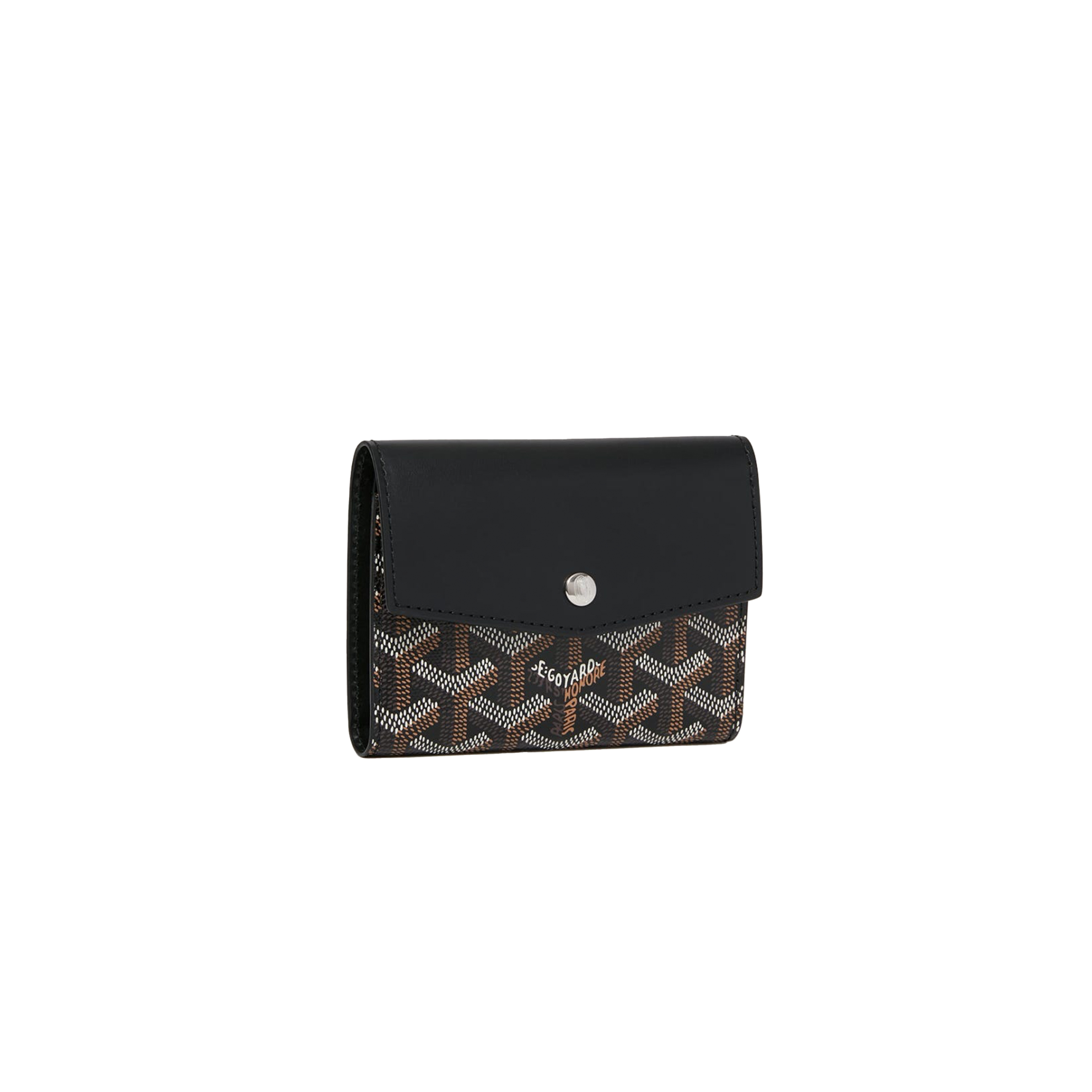 GOYARD SAINT-GABRIEL WALLET STGABRPMLTY01CL01P (12*9.3*2.5cm) GOYARD SAINT-GABRIEL WALLET STGABRPMLTY01CL01P (12*9.3*2.5cm)