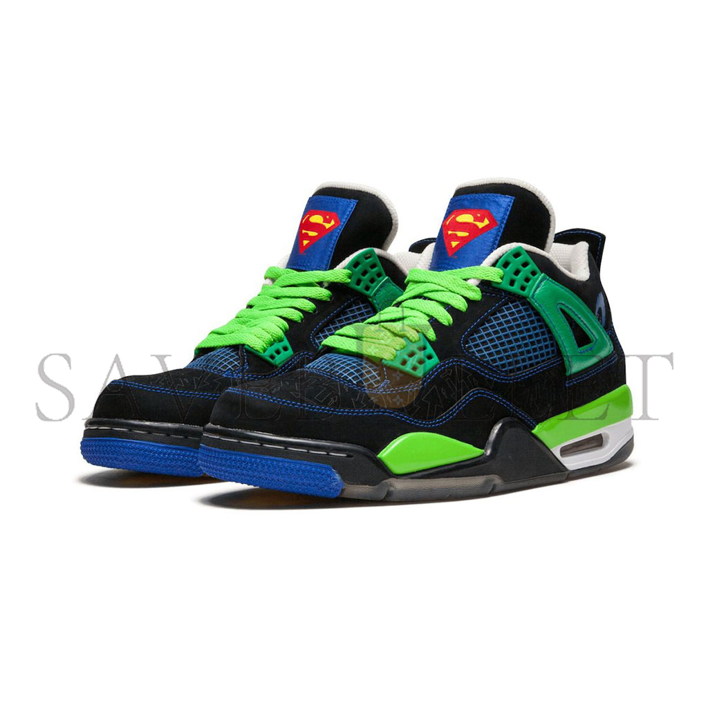 NIKE AIR JORDAN 4 DOERNBECHER 308497-015