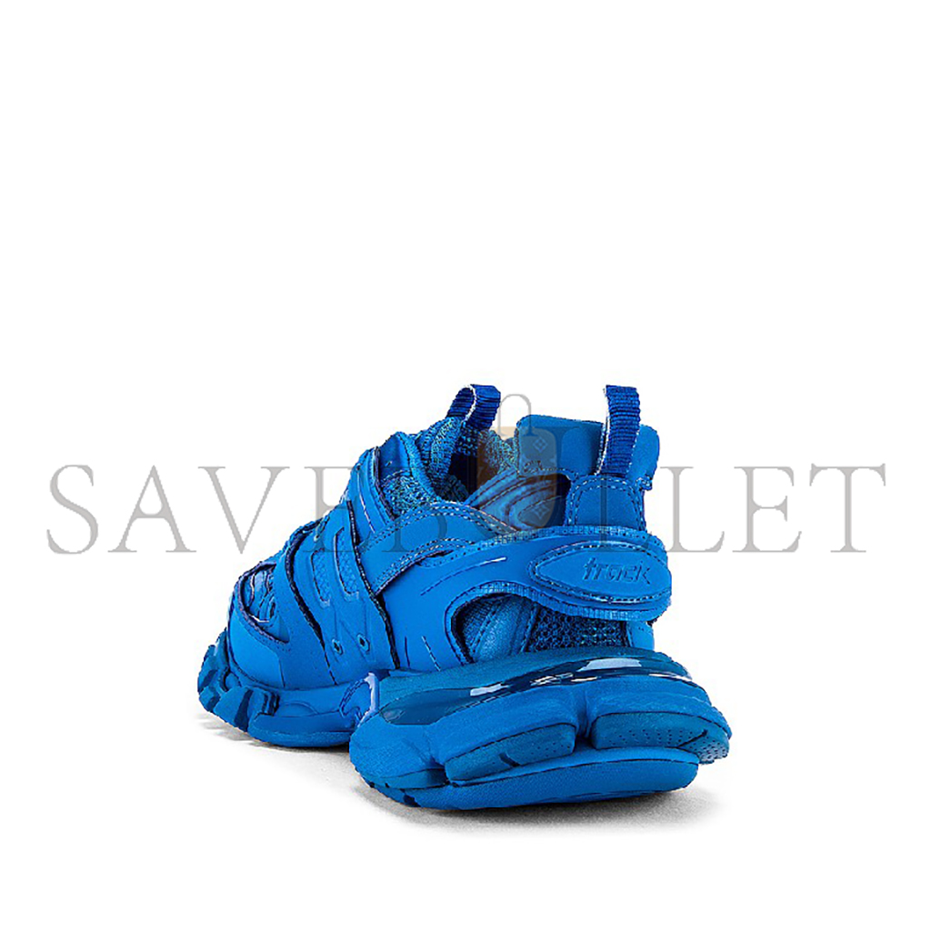 BALENCIAGA TRACK SCREEN BLUE 542023W2LA14000