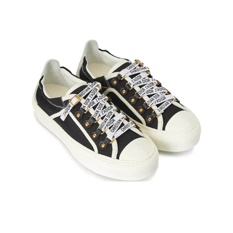 DIOR WALK'N'DIOR SNEAKER KCK304CVE_S900