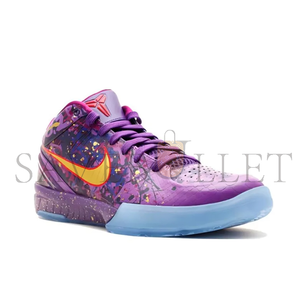 NIKE KOBE 4PRELUDE FINALS MVP 639693-500