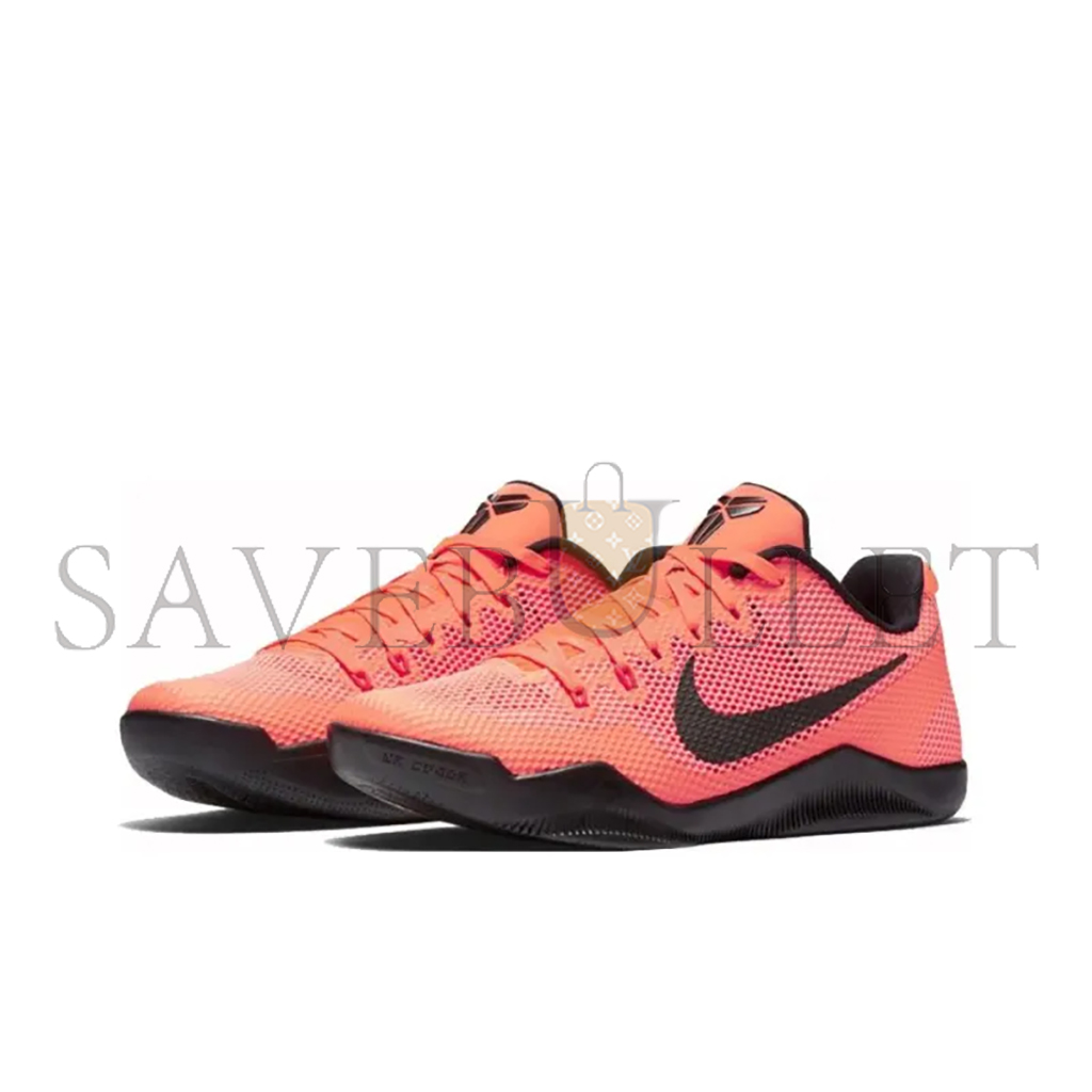 NIKE KOBE 11 EM LOWBARCELONA 836183-806