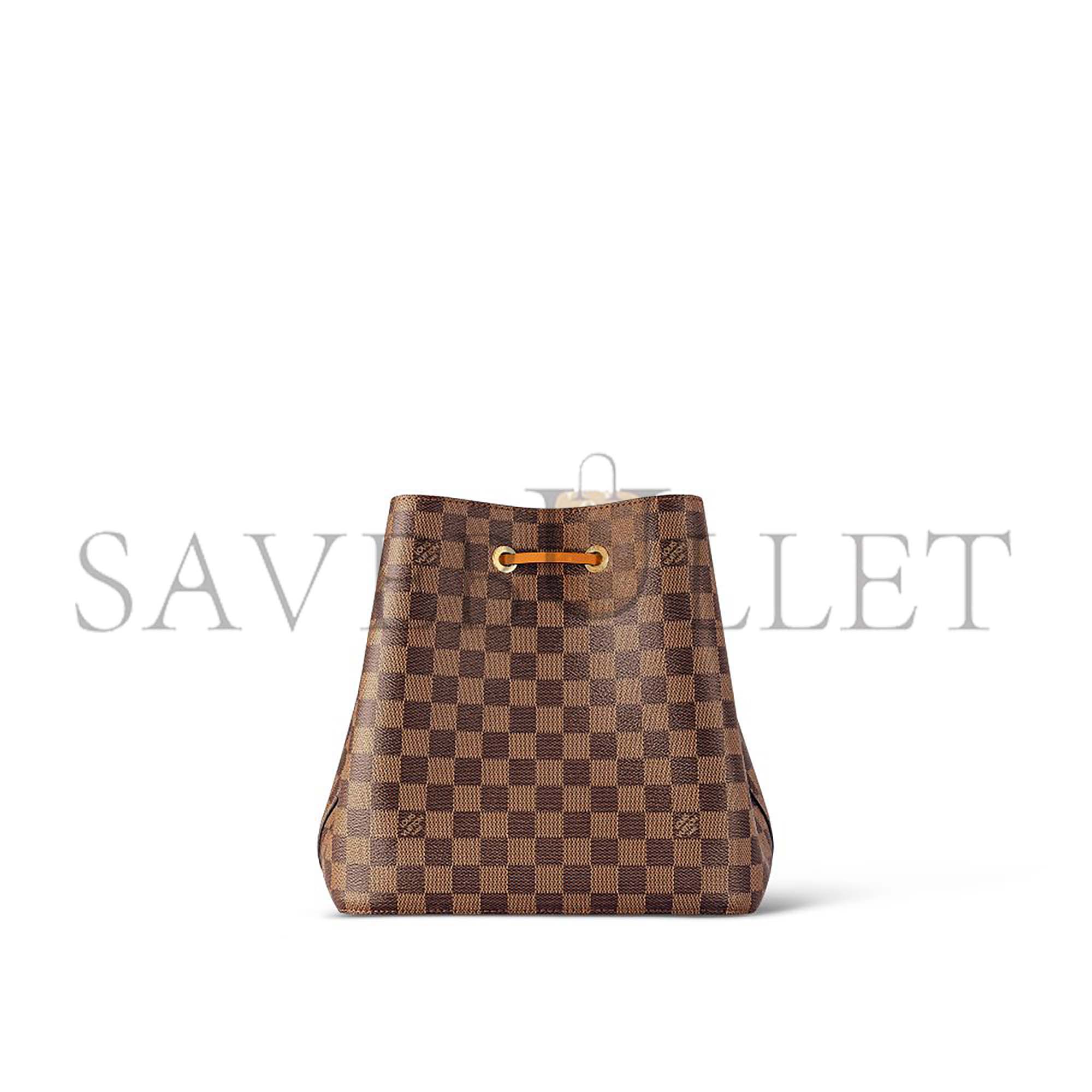 LOUIS VUITTON NÉONOÉ BUCKET BAG MM N40213 (26*26*17.5cm)