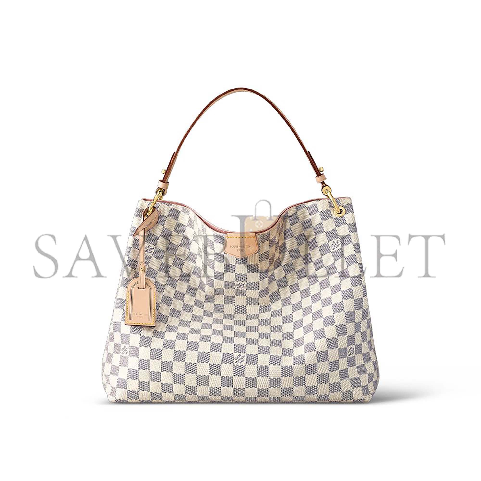 LOUIS VUITTON GRACEFUL PM N42249 (35*30*11cm)