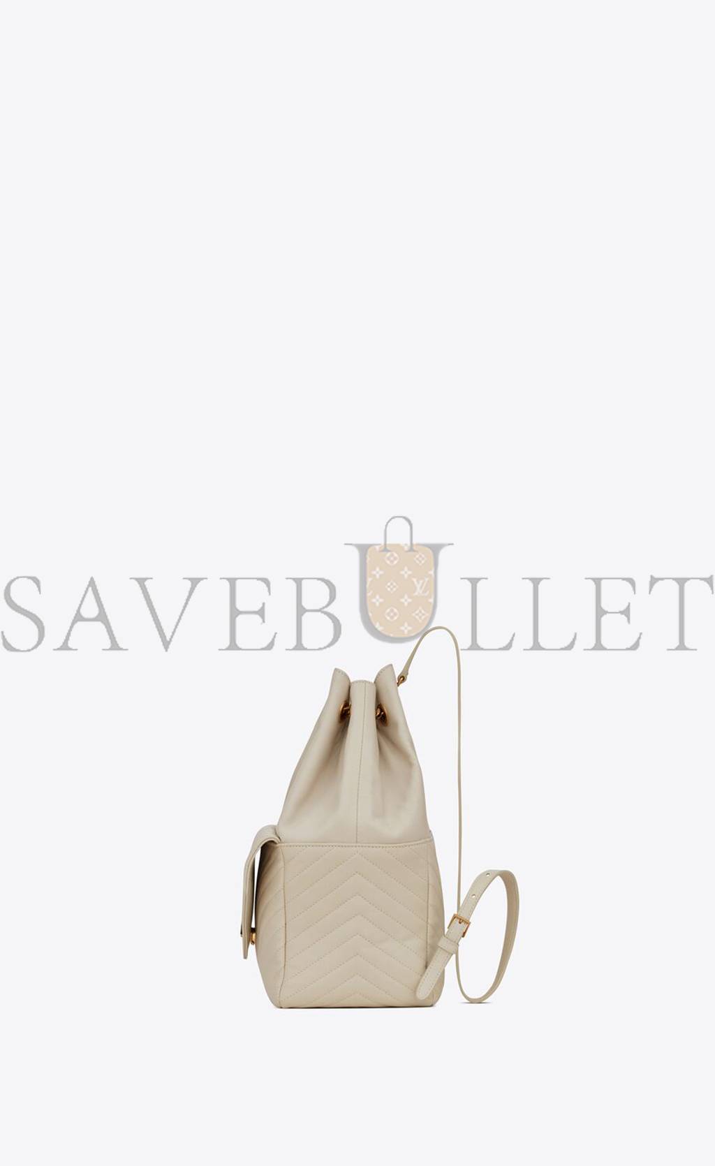 YSL JOE BACKPACK IN LAMBSKIN 6726091EL079207 (29*22*15cm) YSL JOE BACKPACK IN LAMBSKIN 6726091EL079207 (29*22*15cm)